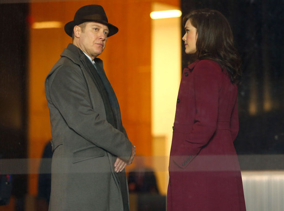 The Blacklist The Blacklist